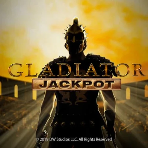 Gladiator JP