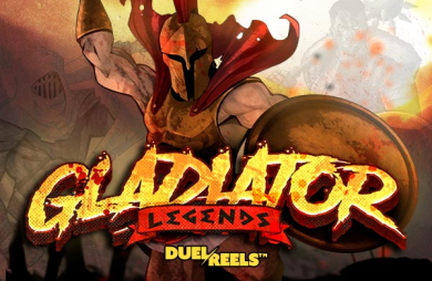 Gladiator Legends