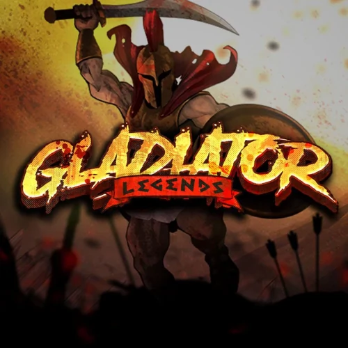 Gladiator Legends