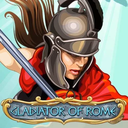 Gladiator of Rome