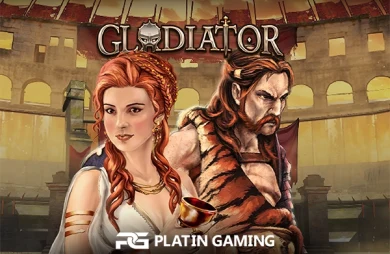 Gladiator (Platin Gaming)