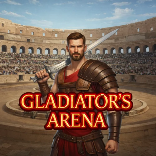 Gladiator's Arena