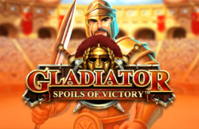 Gladiator Spoils of Victory
