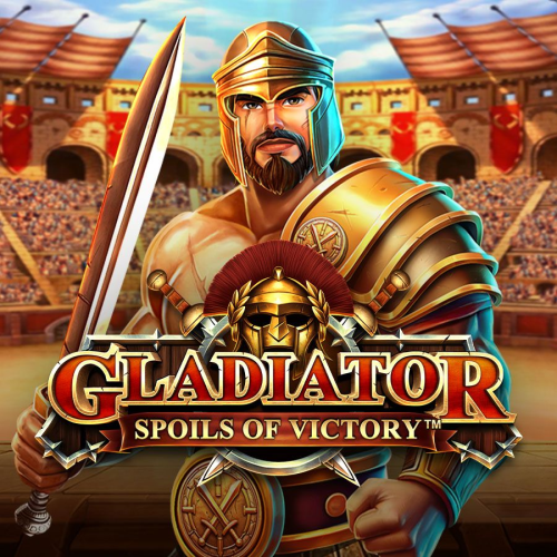 Gladiator Spoils of Victory