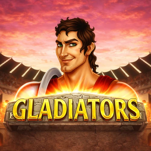 Gladiators (GMW)