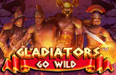 Gladiators Go Wild