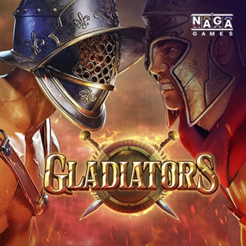 Gladiators (Naga Games)