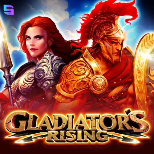 Gladiators Rising