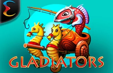 Gladiators (Endorphina)