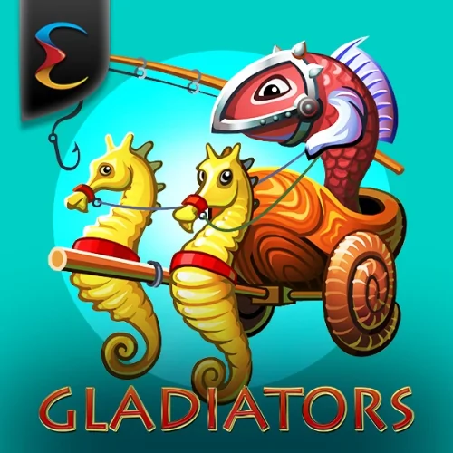 Gladiators (Endorphina)