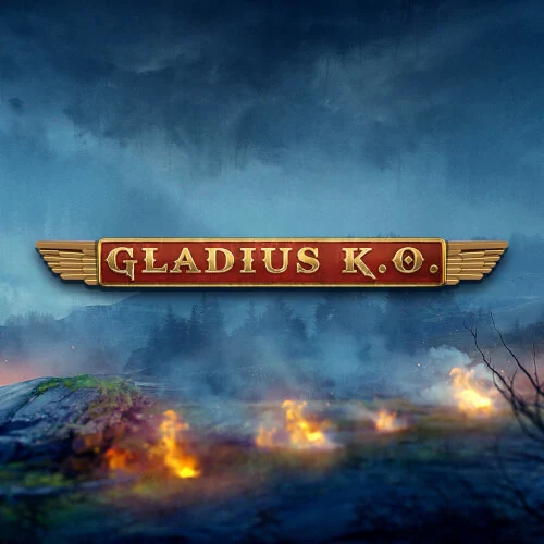 Gladius KO