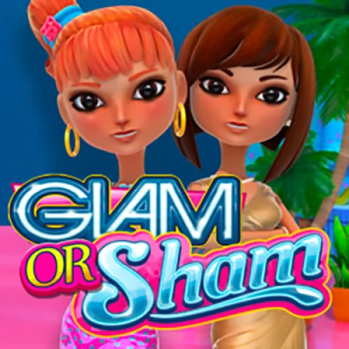 Glam or Sham