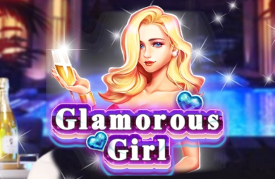 Glamorous Girl