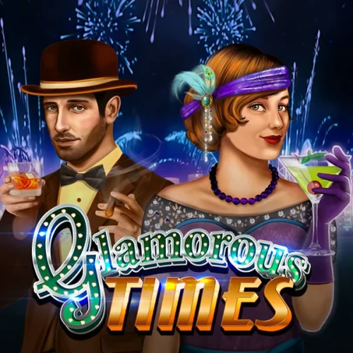 Glamorous Times