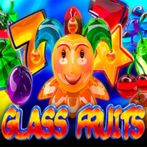 Glass Fruits