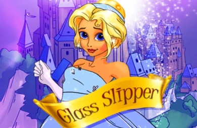 Glass Slipper ( KA GAMING)