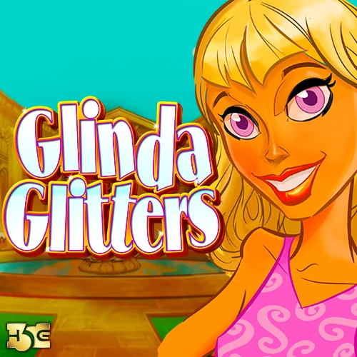 Glinda Glitters