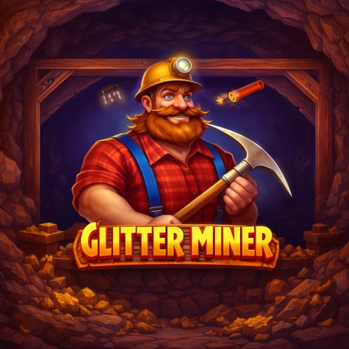 Glitter Miner
