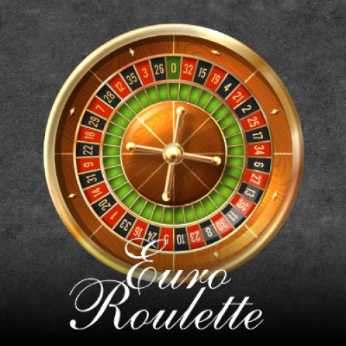 Global Euro Roulette (Espresso Games)