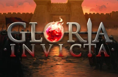 Gloria Invicta