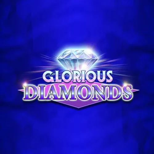 Glorious Diamonds