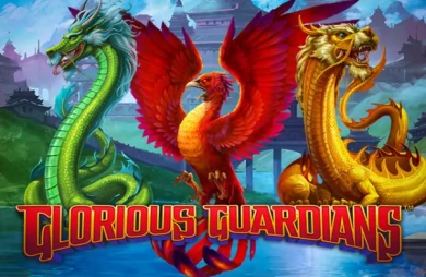 Glorious Guardians