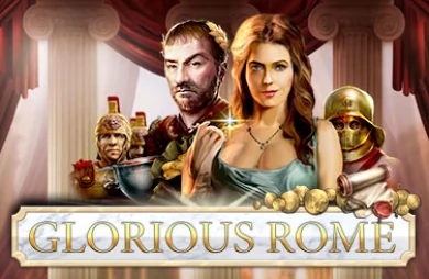 Glorious Rome