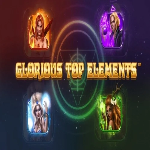 Glorious Top Elements