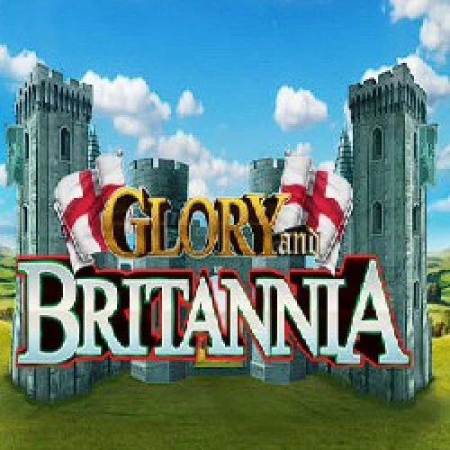 Glory and Britannia