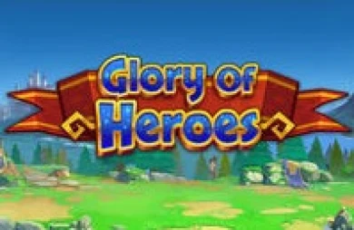 Glory of Heroes Remastered