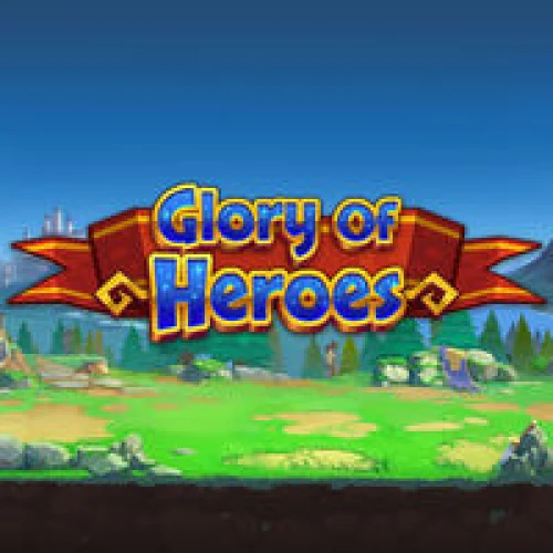 Glory of Heroes Remastered