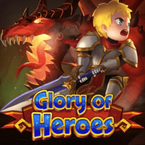 Glory of Heroes