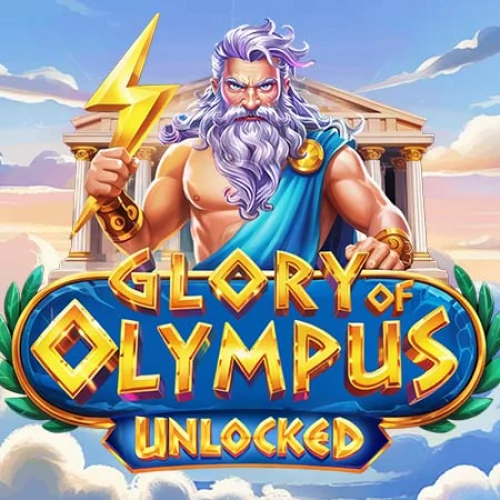 Glory of Olympus: Unlocked