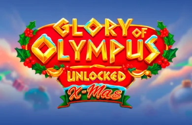 Glory of Olympus Xmas