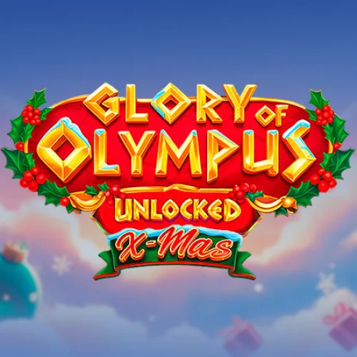 Glory of Olympus Xmas