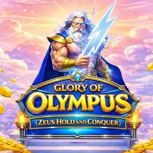 Glory of Olympus Zeus