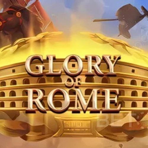 Glory of Rome (759 Gaming)
