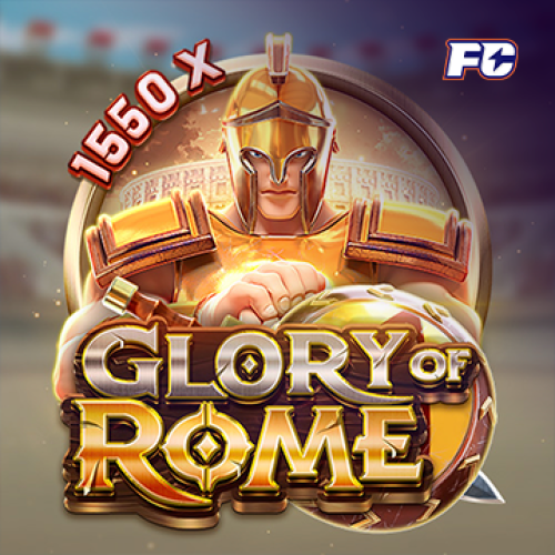 Glory Of Rome (Fa Chai Gaming)