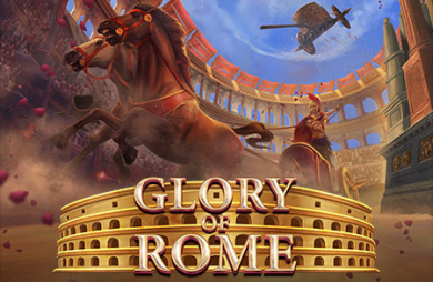 Glory of Rome (Habanero)