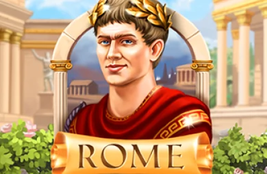 Glory of Rome (MrSlotty)