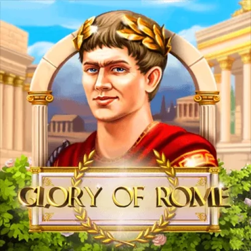 Glory of Rome (MrSlotty)
