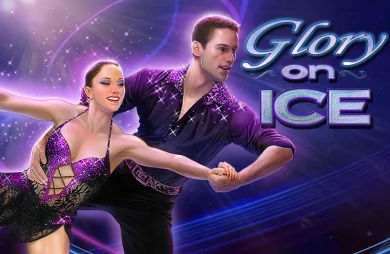 Glory on Ice