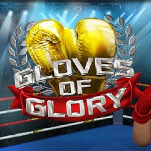 Gloves of Glory