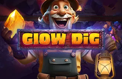 Glow Dig
