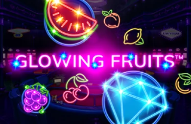 Glowing Fruits