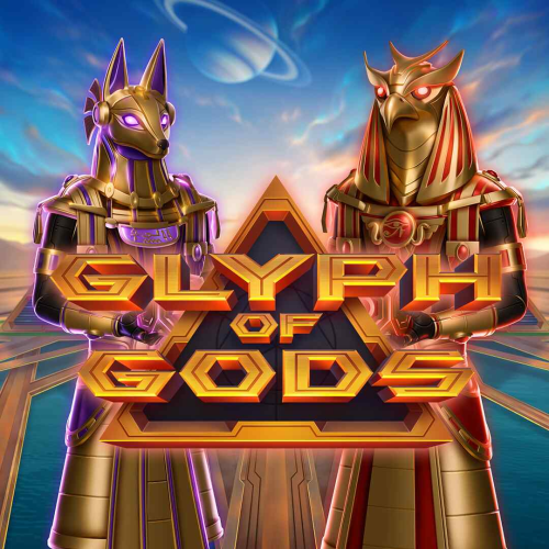 Glyph of Gods