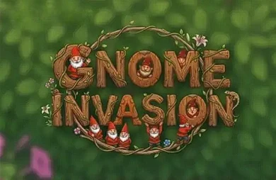 Gnome Invasion