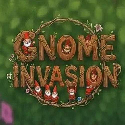 Gnome Invasion