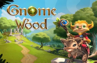 Gnome Wood