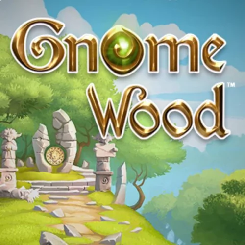 Gnome Wood